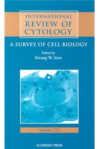 International Review of Cytology