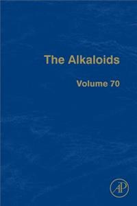 Alkaloids