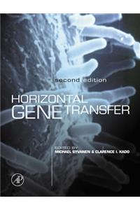 Horizontal Gene Transfer