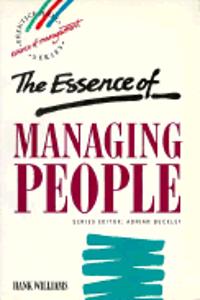 Essence Managing People