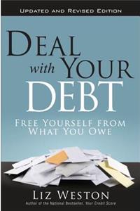 Deal with Your Debt