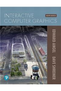 Interactive Computer Graphics