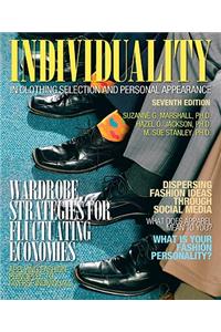 Individuality in Clothing Selection and Personal Appearance
