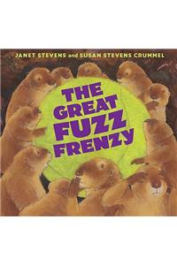 The Great Fuzz Frenzy