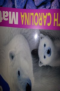 Harcourt School Publishers Math South Carolina: Student Edition Grade 1 2010