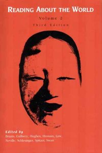 Reading about the World Vol.2