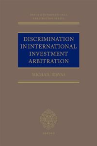 Discrimination in Investment Treaty Arbitration