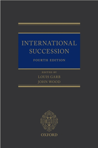 International Succession