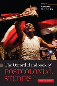 The Oxford Handbook of Postcolonial Studies