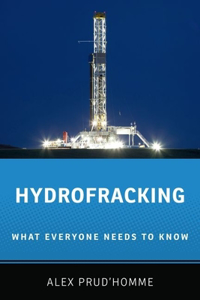 Hydrofracking