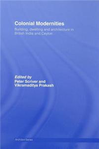 Colonial Modernities