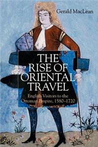 Rise of Oriental Travel