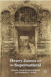 Henry James and the Supernatural