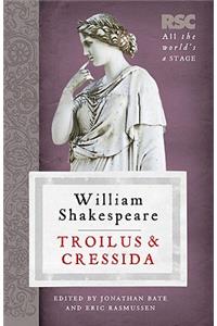 Troilus and Cressida