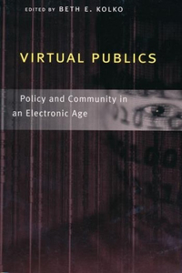 Virtual Publics