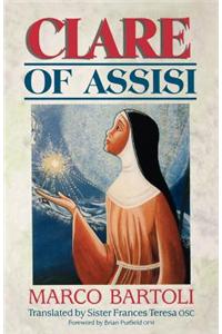 Clare of Assisi