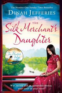 Silk Merchant's Daughter