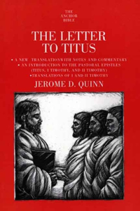 Letter to Titus