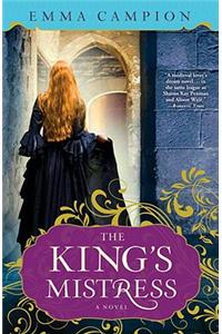 The King's Mistress