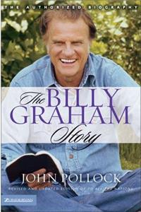 Billy Graham Story