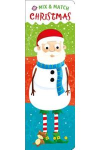 Mix and Match: Christmas