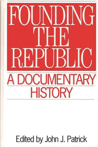 Founding the Republic