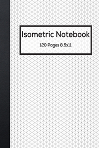 Isometric Notebook