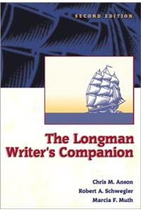 The Longman Writer's Companion