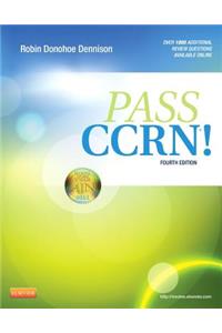 Pass Ccrn?!