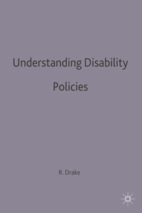 Understanding Disability Policies