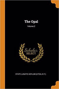 The Opal; Volume 2