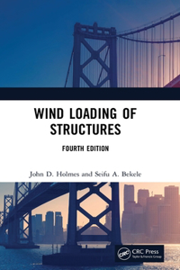 Wind Loading of Structures