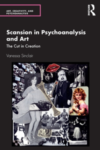 Scansion in Psychoanalysis and Art
