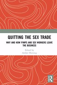 Quitting the Sex Trade