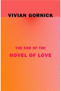 The End of the Novel of Love