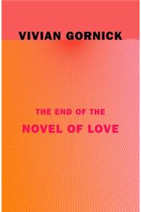 End of the Novel of Love