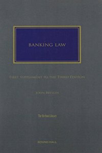 Banking Law