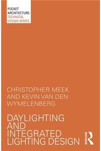 Daylighting and Integrated Lighting Design