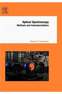 Optical Spectroscopy