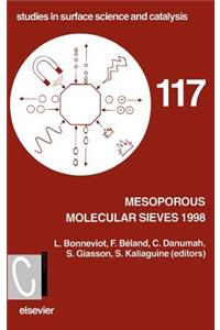 Mesoporous Molecular Sieves 1998
