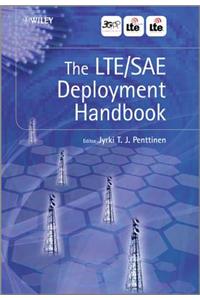 Lte / Sae Deployment Handbook