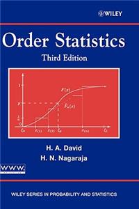 Order Statistics