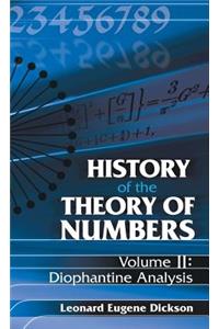 History of the Theory of Numbers, Volume II