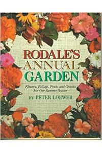 Rodales Annual Garden