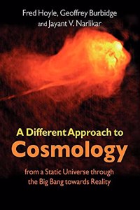 Different Approach to Cosmology