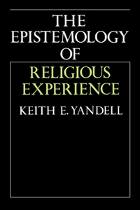 Epistemology of Religious Experience