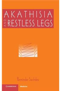 Akathisia and Restless Legs