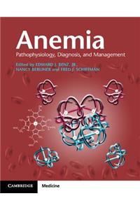 Anemia Paperback with Online Resource