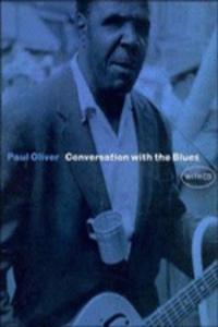 Conversation with the Blues with CD