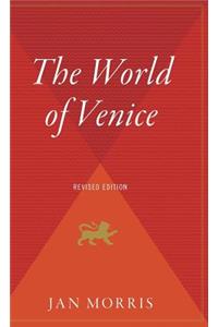 World of Venice
